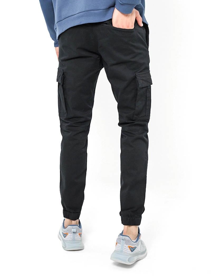 Pantalon cargo